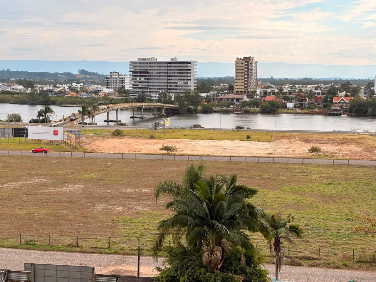Apartamento para venda no bairro Predial em Torres