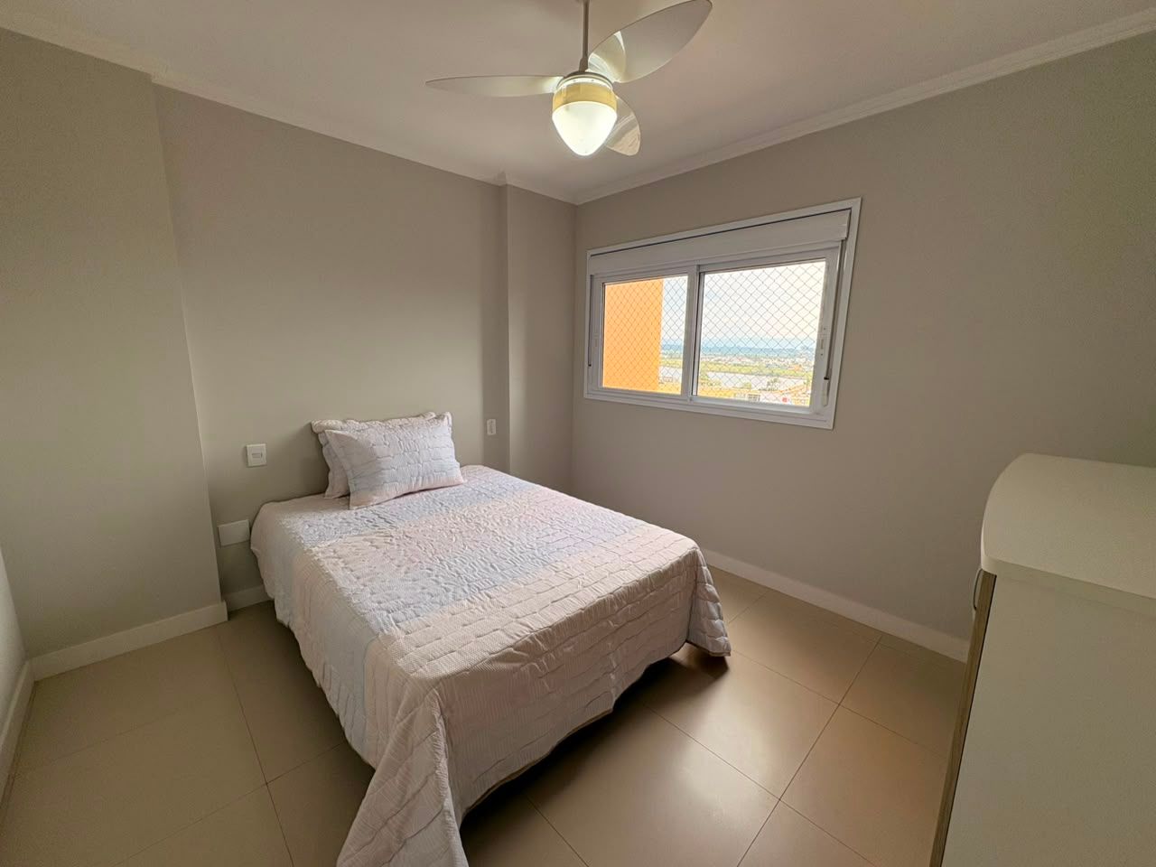 Apartamento para venda no bairro Predial em Torres