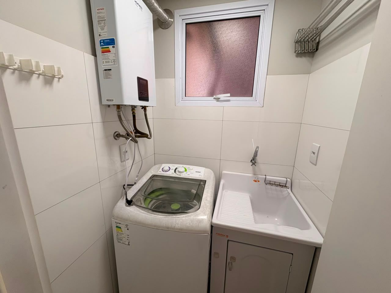 Apartamento para venda no bairro Predial em Torres