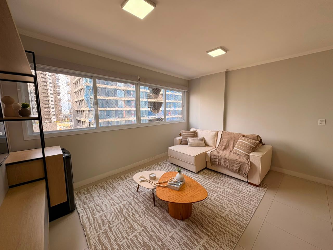Apartamento para venda no bairro Predial em Torres
