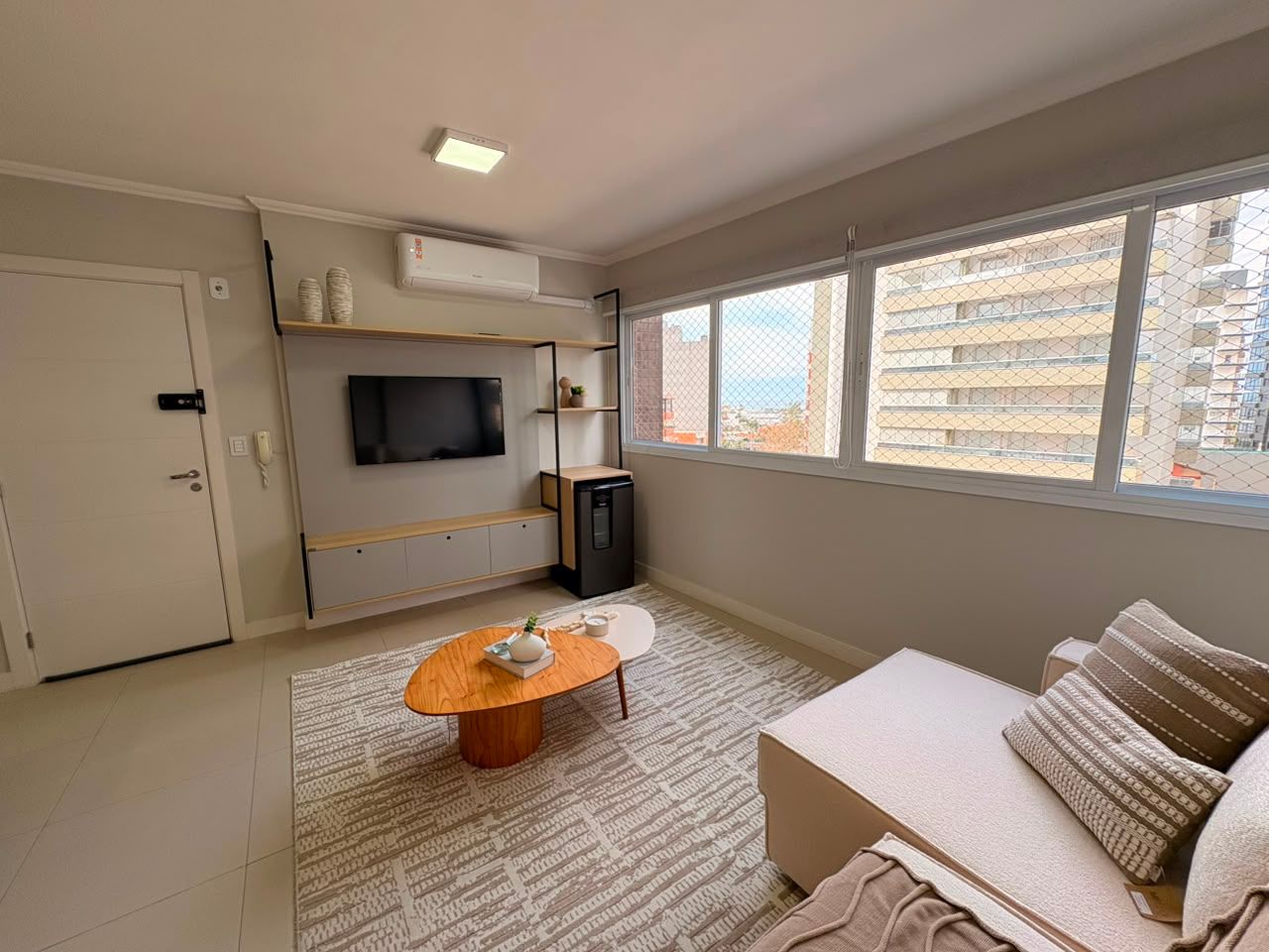 Apartamento para venda no bairro Predial em Torres