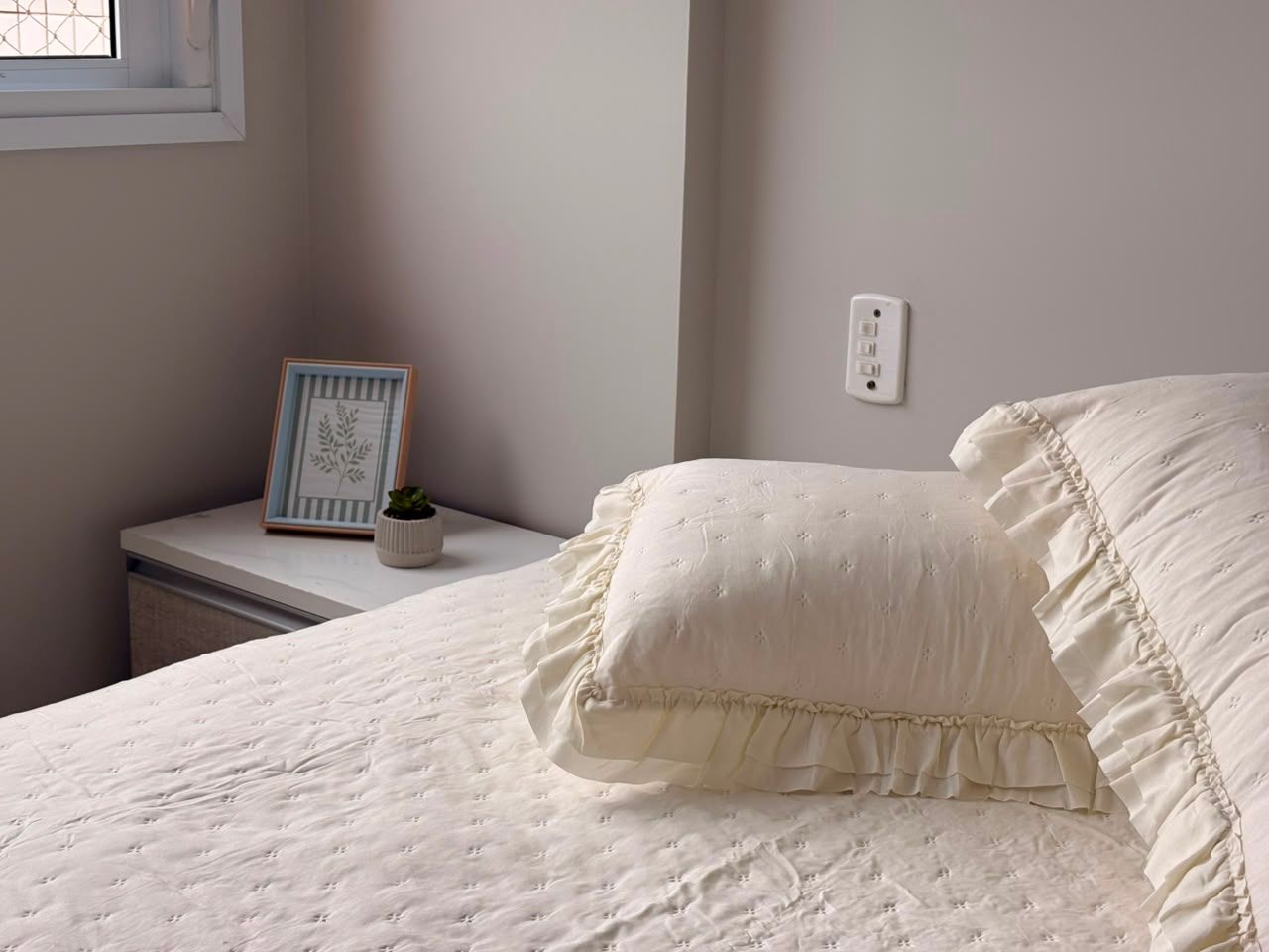 Apartamento para venda no bairro Predial em Torres