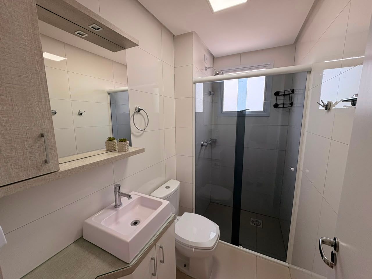 Apartamento para venda no bairro Predial em Torres