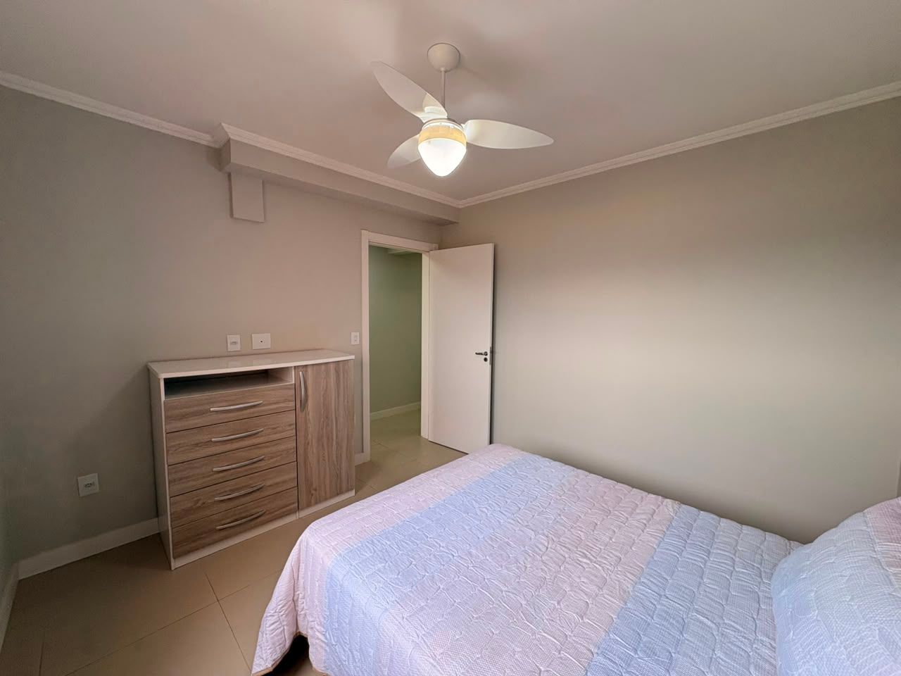Apartamento para venda no bairro Predial em Torres