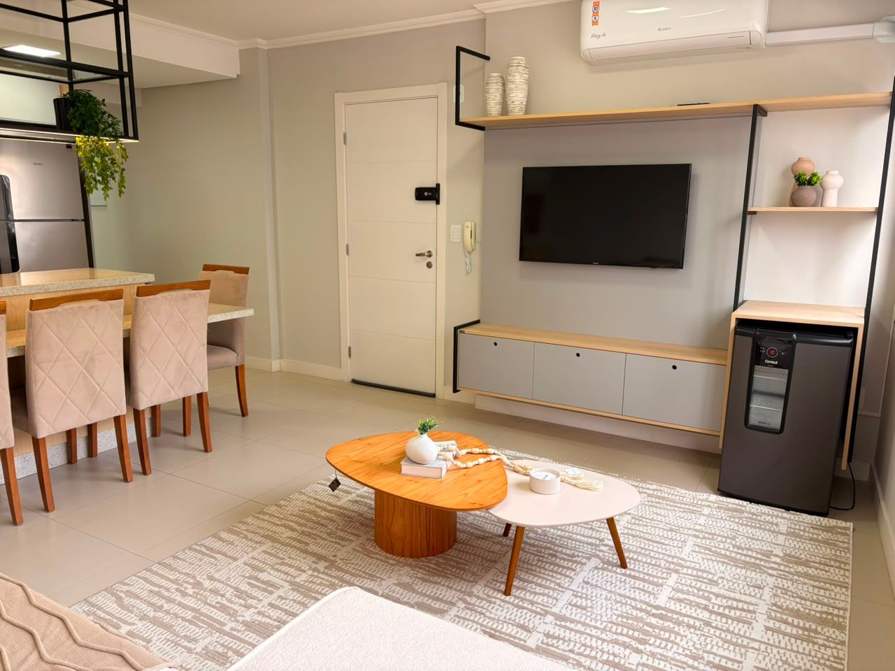 Apartamento para venda no bairro Predial em Torres
