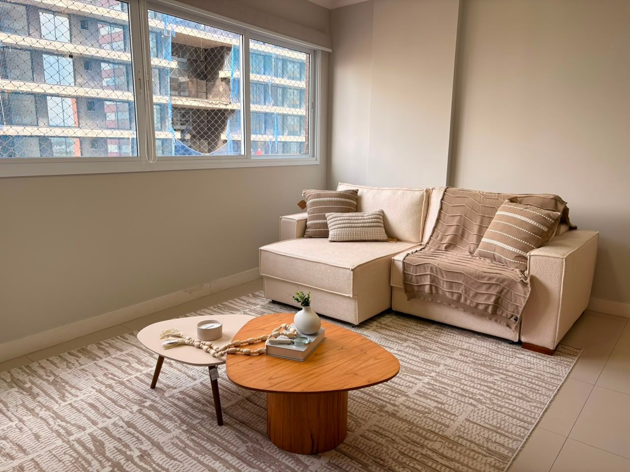 Apartamento para venda no bairro Predial em Torres