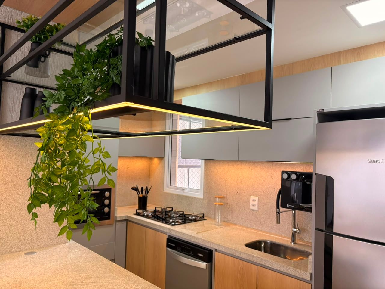 Apartamento para venda no bairro Predial em Torres
