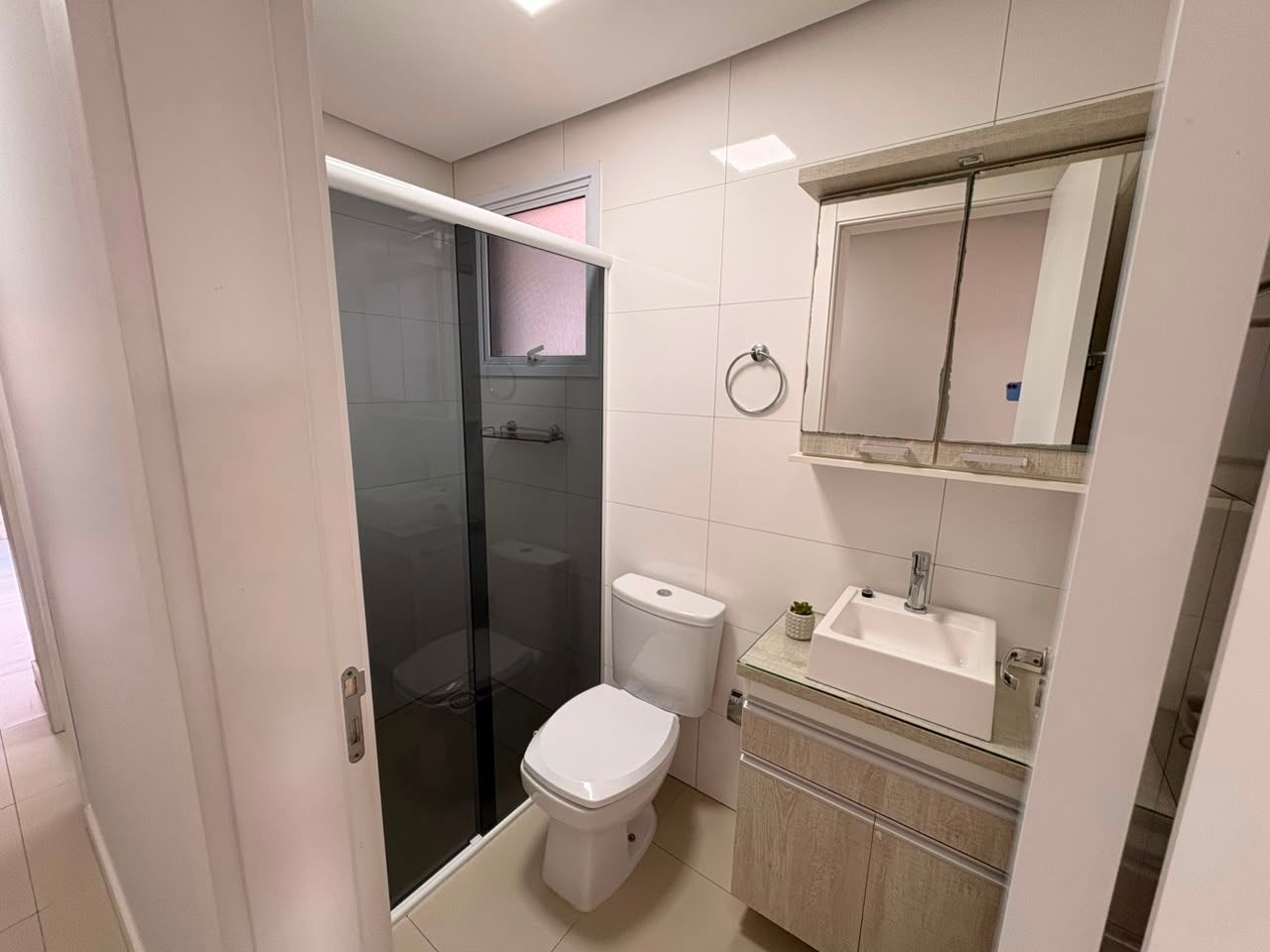 Apartamento para venda no bairro Predial em Torres