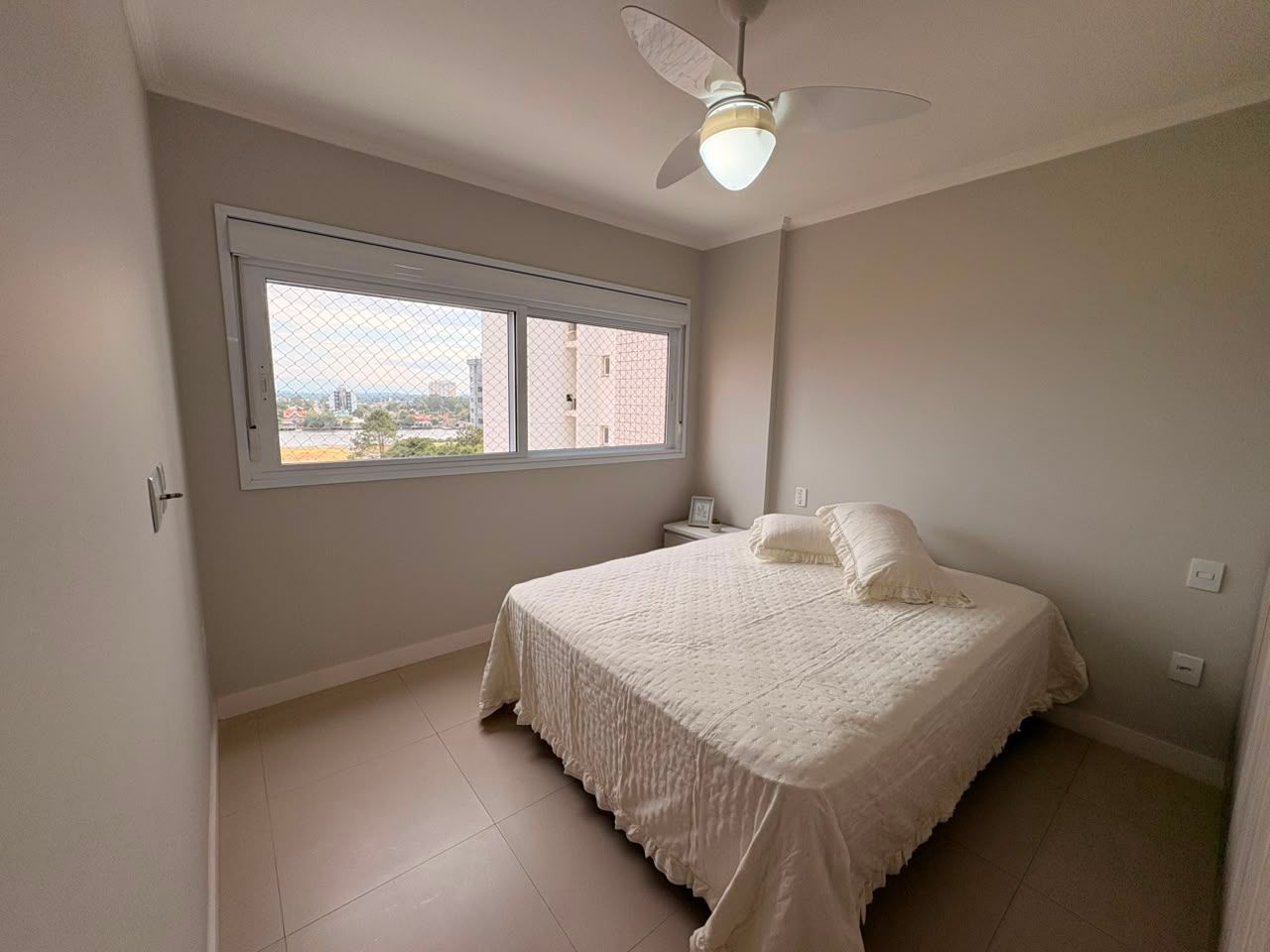 Apartamento para venda no bairro Predial em Torres