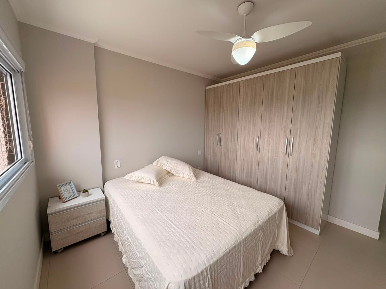 Apartamento para venda no bairro Predial em Torres