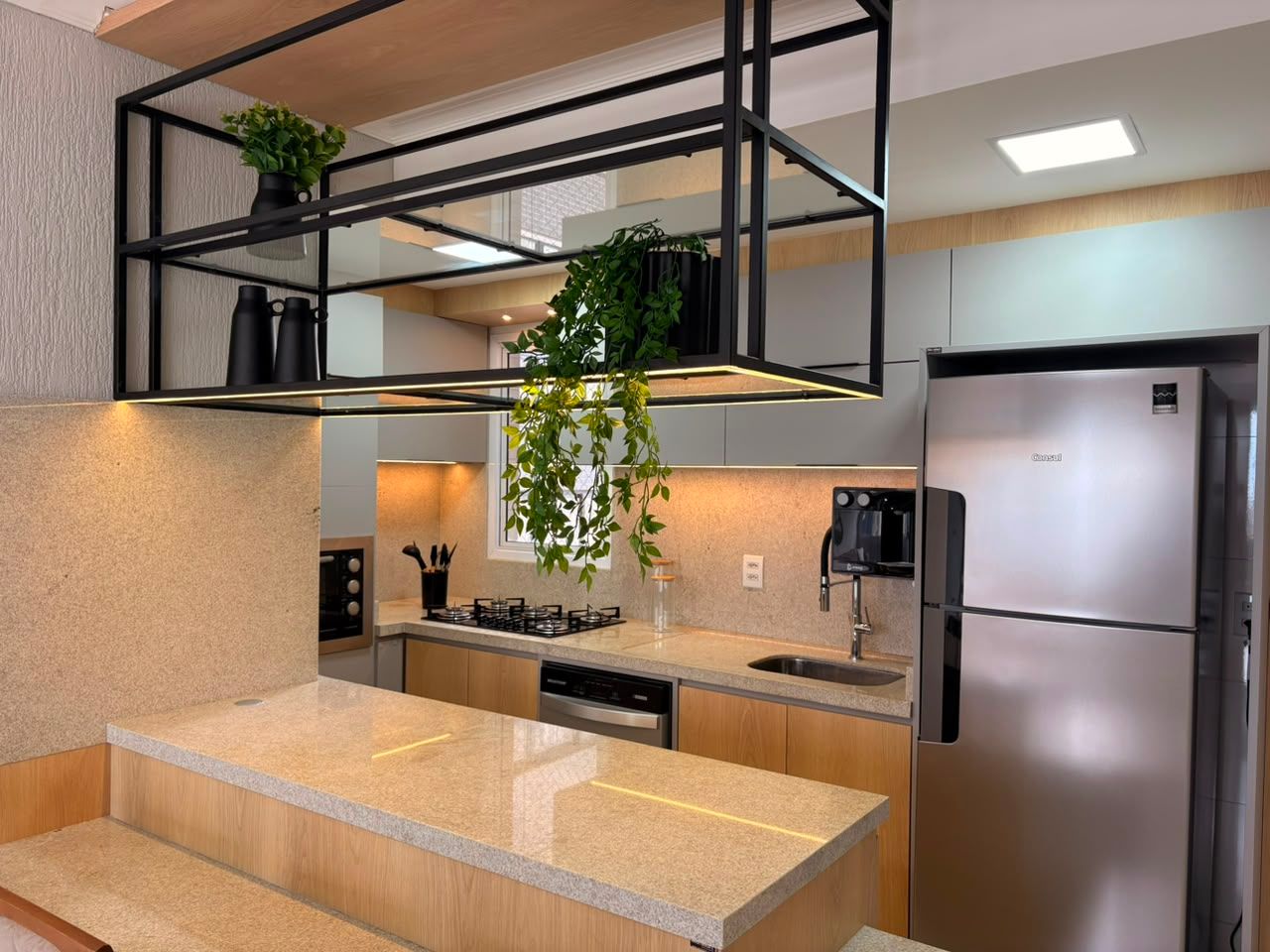Apartamento para venda no bairro Predial em Torres