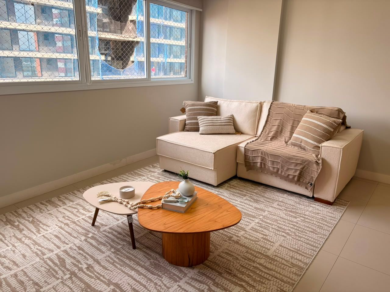Apartamento para venda no bairro Predial em Torres