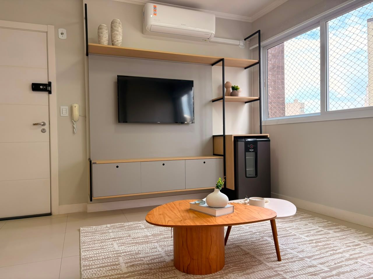 Apartamento para venda no bairro Predial em Torres