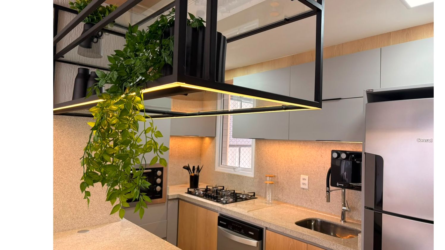 Apartamento para venda no bairro Predial em Torres