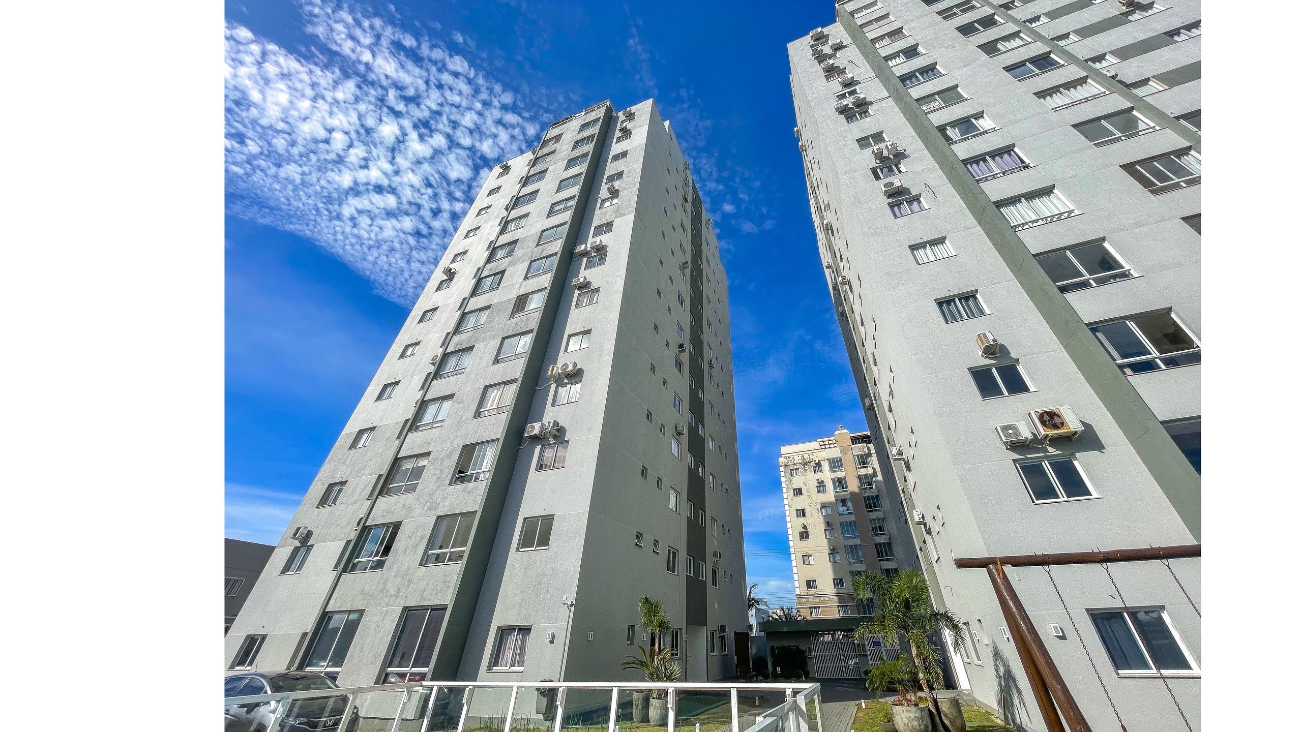 Apartamento para venda no bairro Stan em Torres