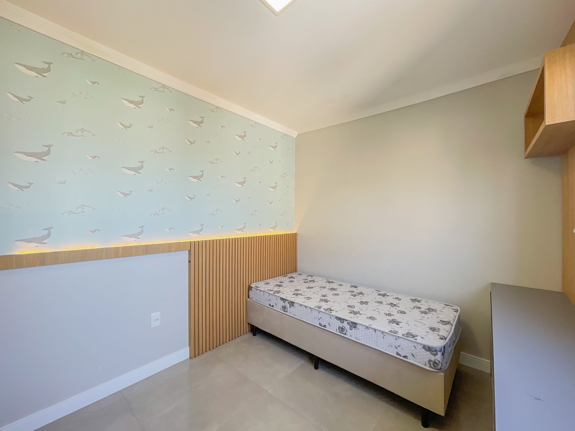 Apartamento para venda no bairro Stan em Torres