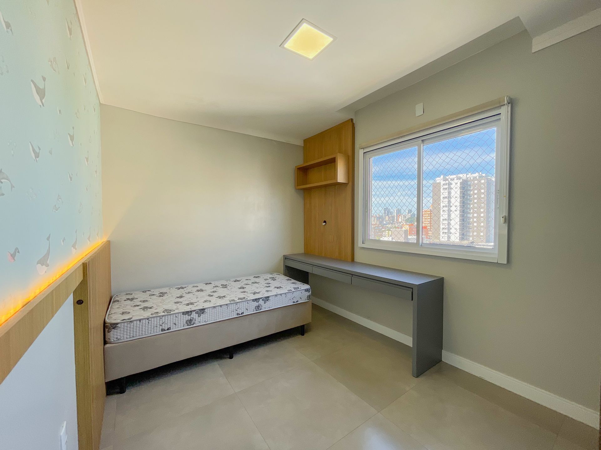 Apartamento para venda no bairro Stan em Torres
