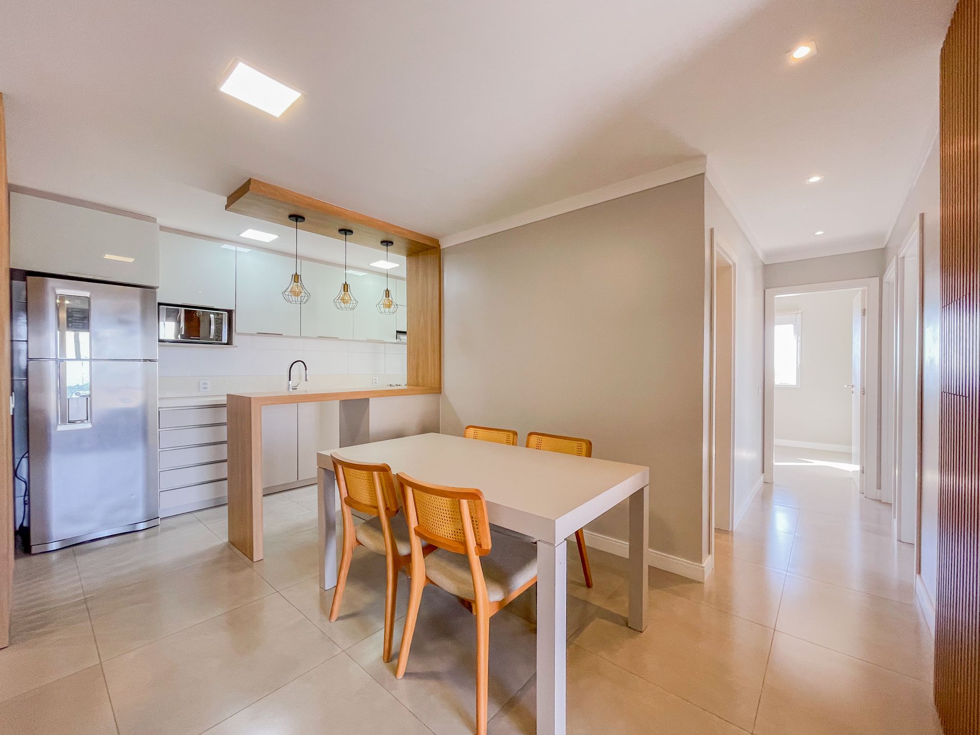 Apartamento para venda no bairro Stan em Torres