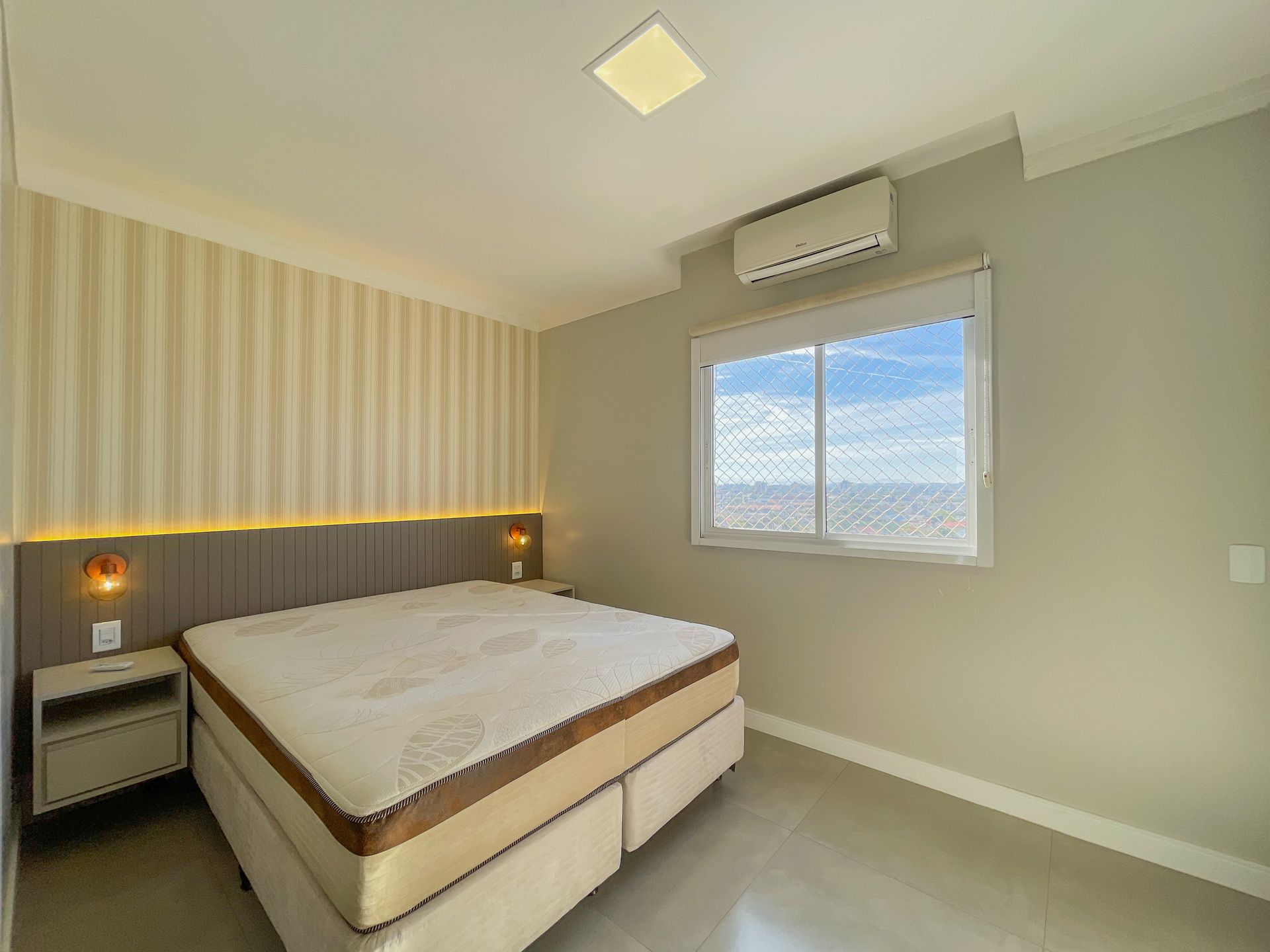 Apartamento para venda no bairro Stan em Torres