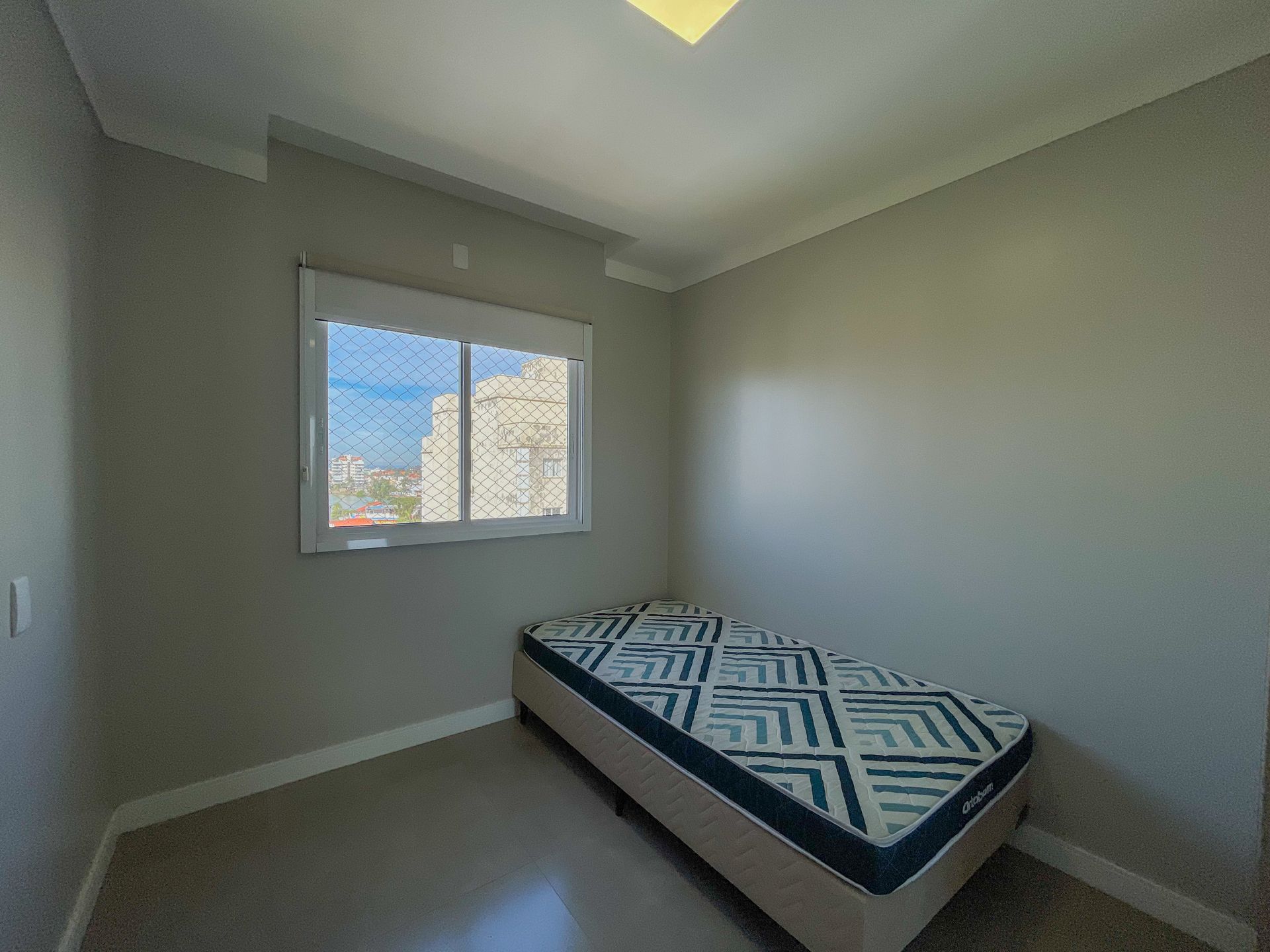 Apartamento para venda no bairro Stan em Torres