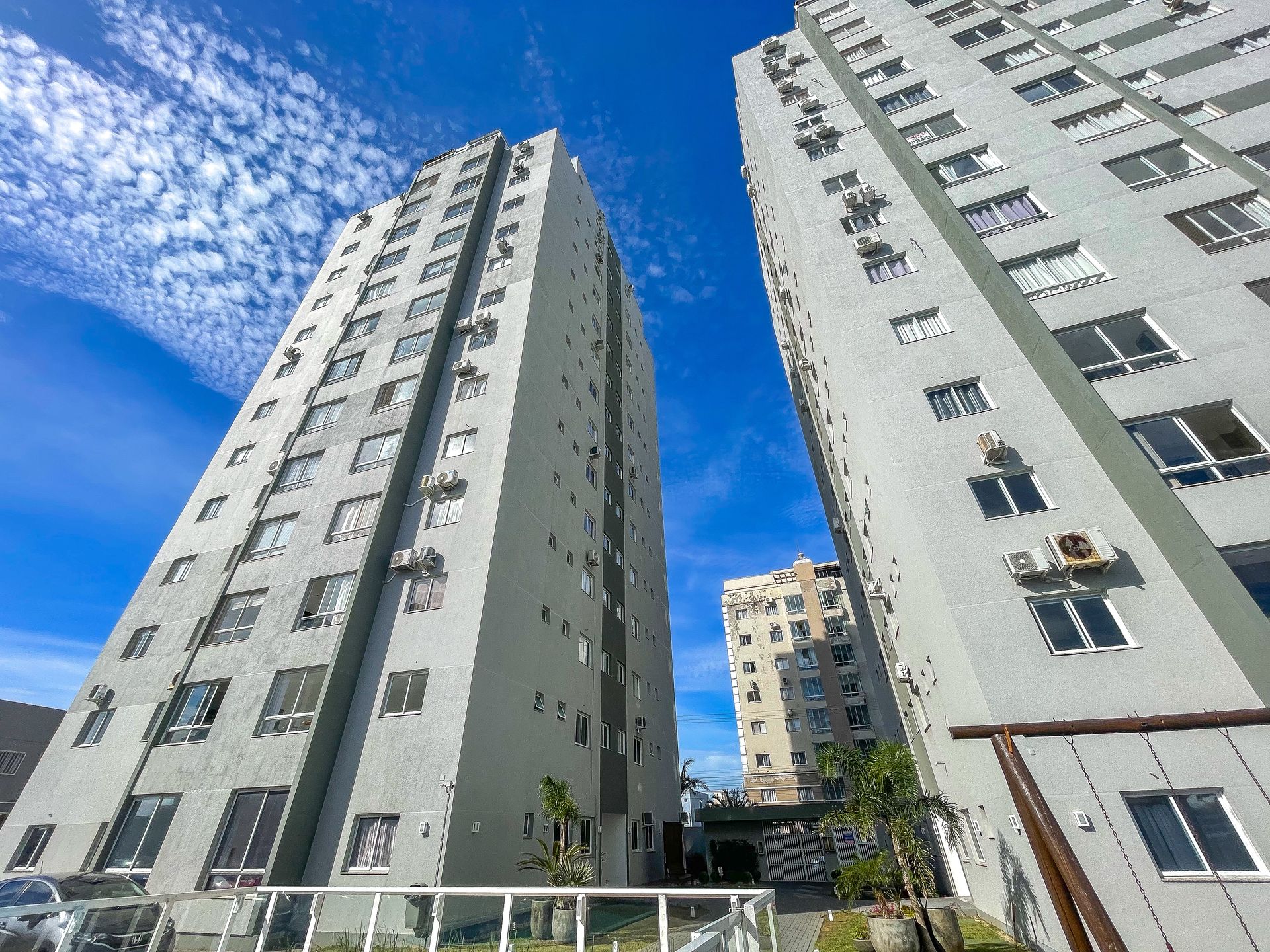 Apartamento para venda no bairro Stan em Torres