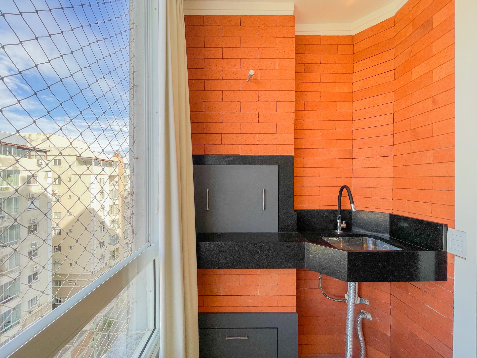 Apartamento para venda no bairro Stan em Torres