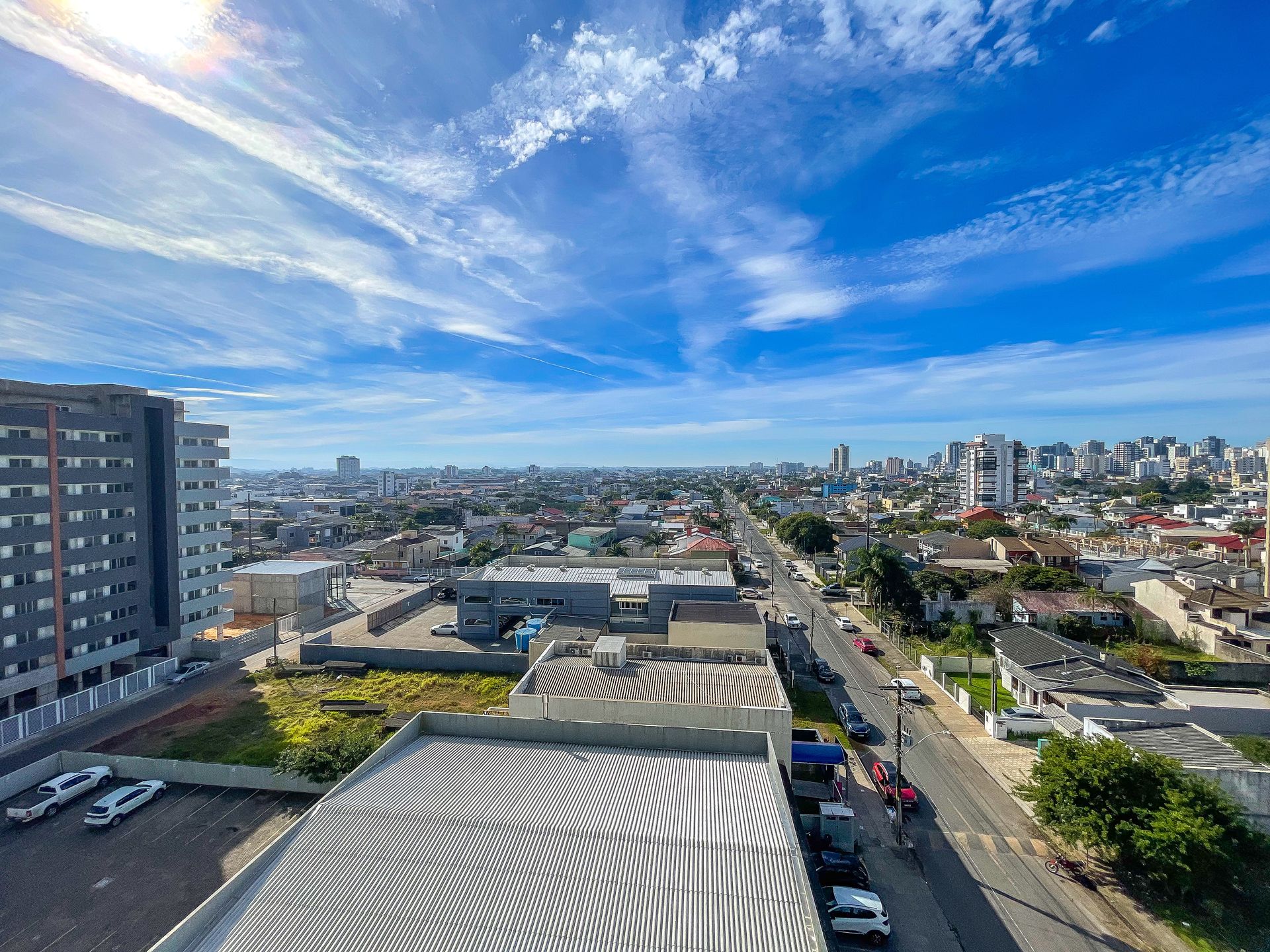 Apartamento para venda no bairro Stan em Torres