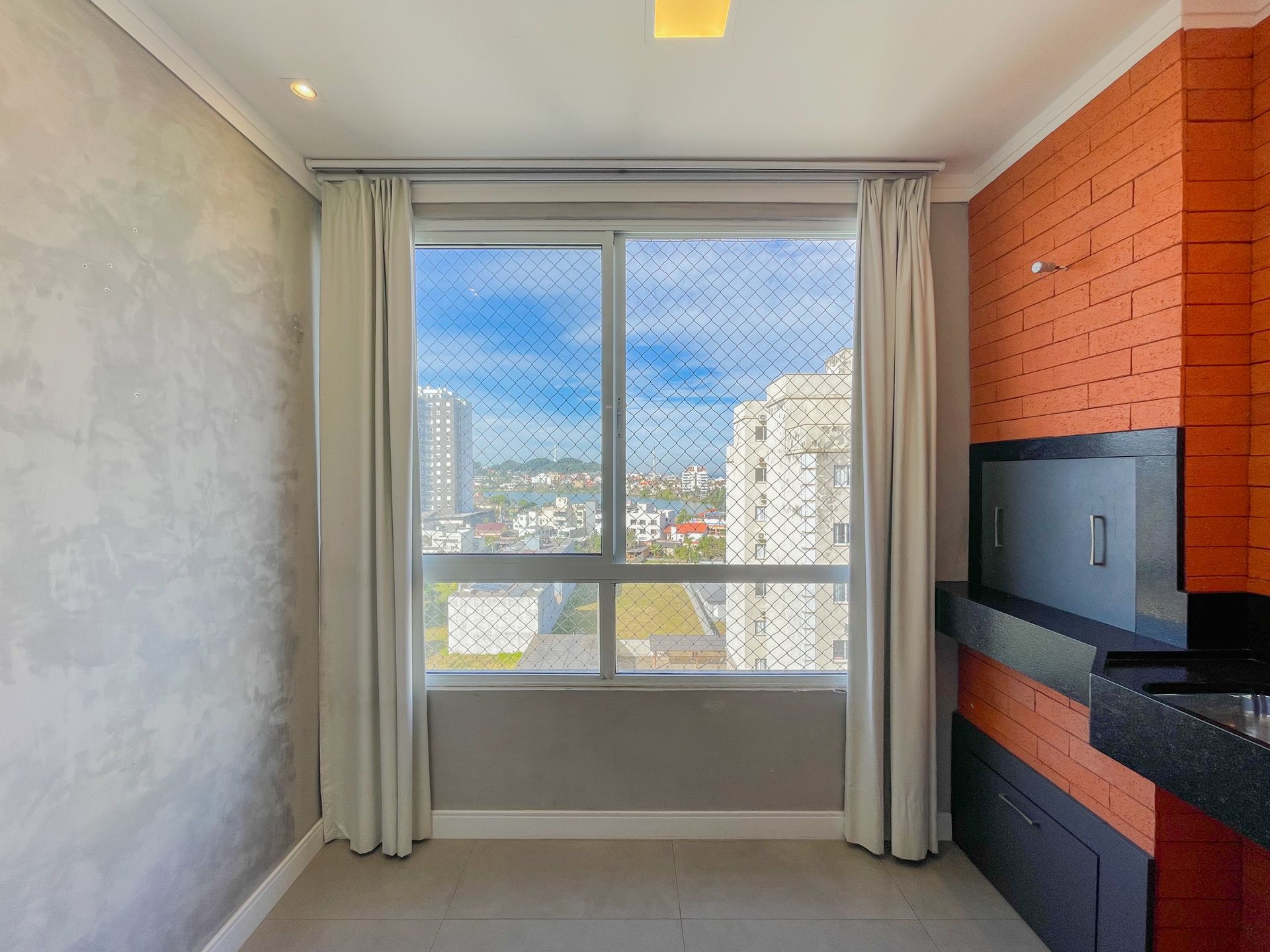 Apartamento para venda no bairro Stan em Torres
