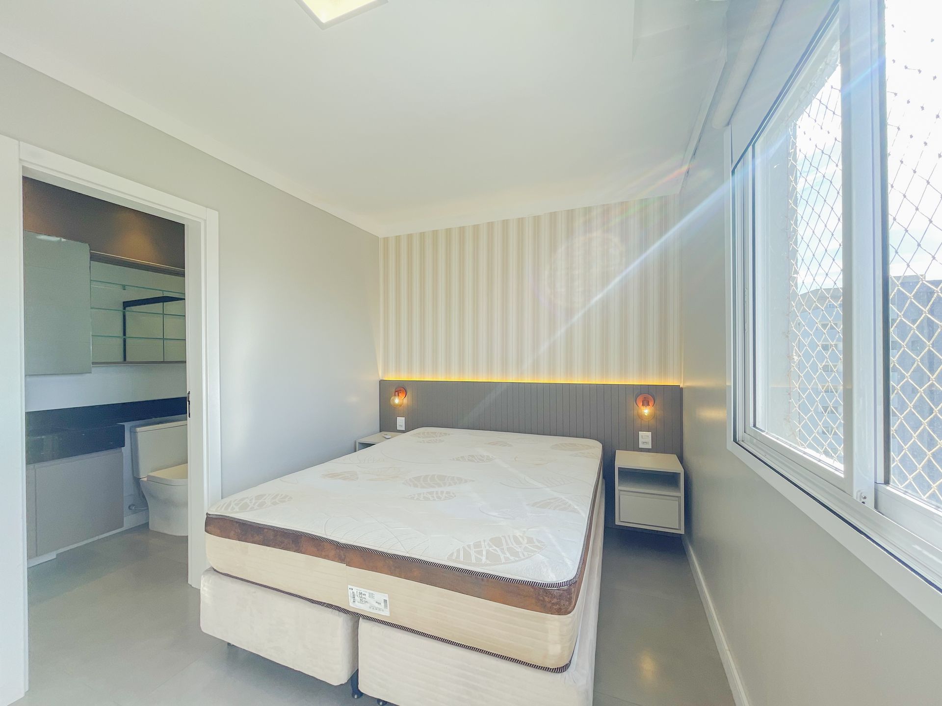 Apartamento para venda no bairro Stan em Torres