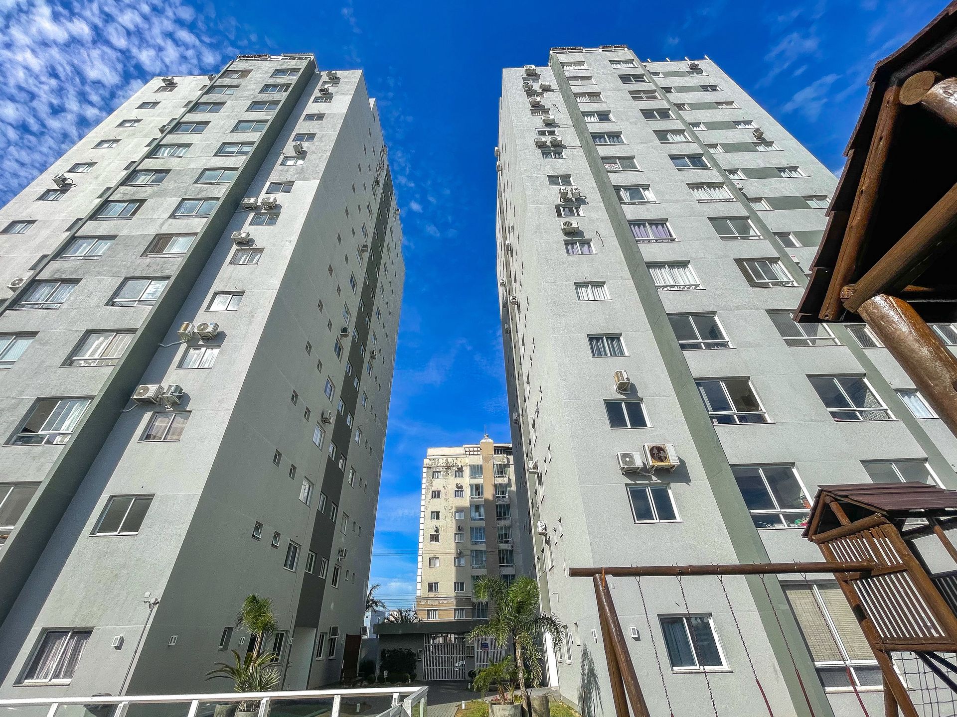Apartamento para venda no bairro Stan em Torres