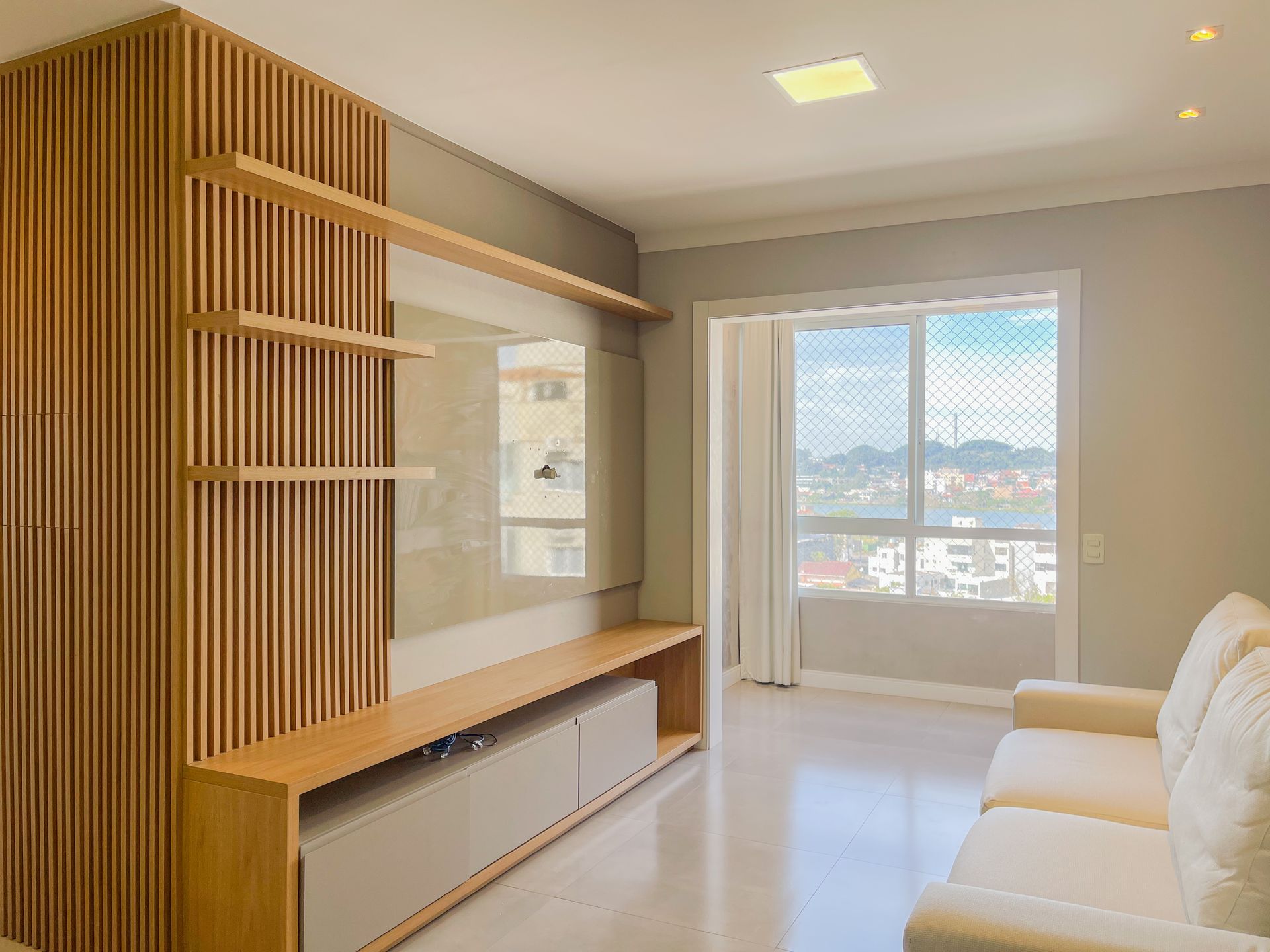 Apartamento para venda no bairro Stan em Torres