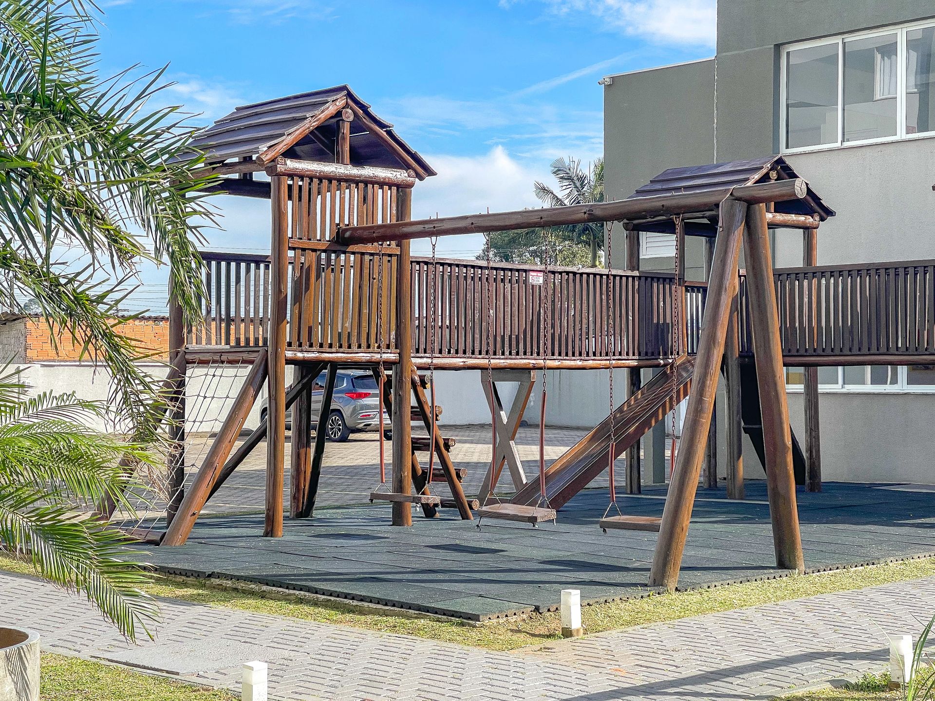 Apartamento para venda no bairro Stan em Torres