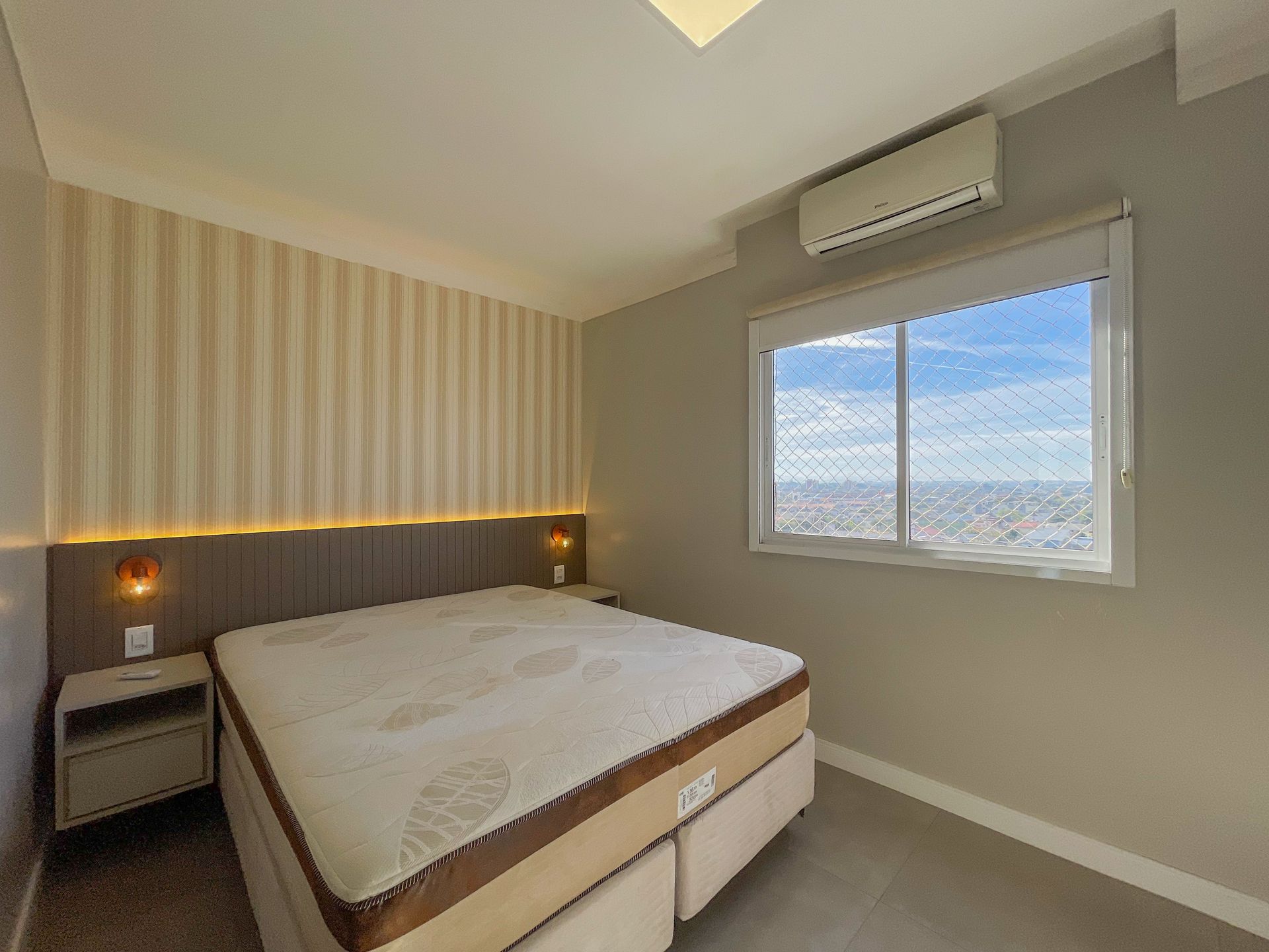 Apartamento para venda no bairro Stan em Torres