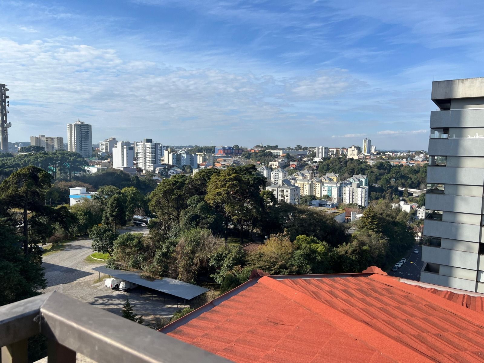 Cobertura para venda no bairro Nossa Senhora de Lourdes em Caxias do Sul