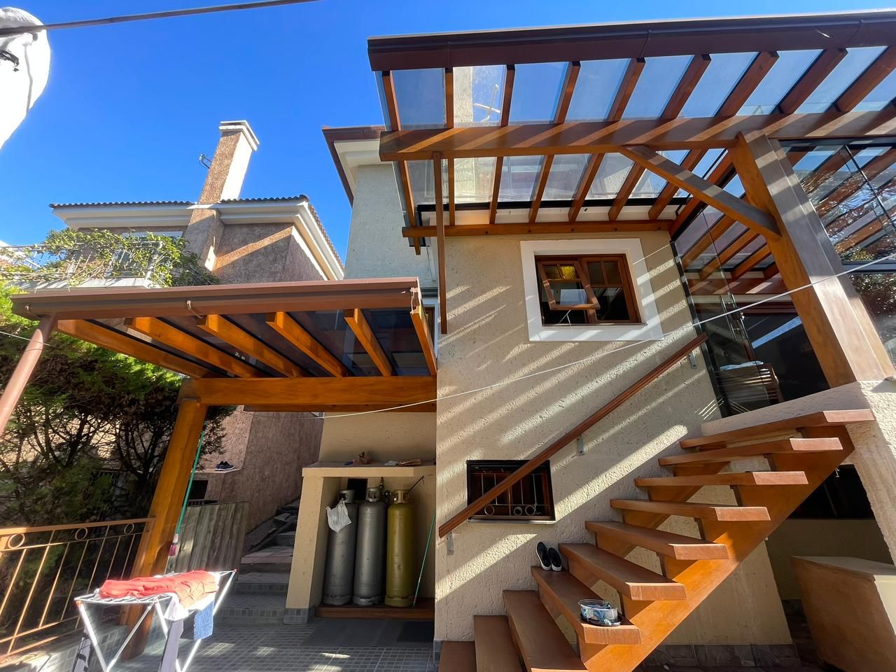 Casa para venda no bairro  em Canela