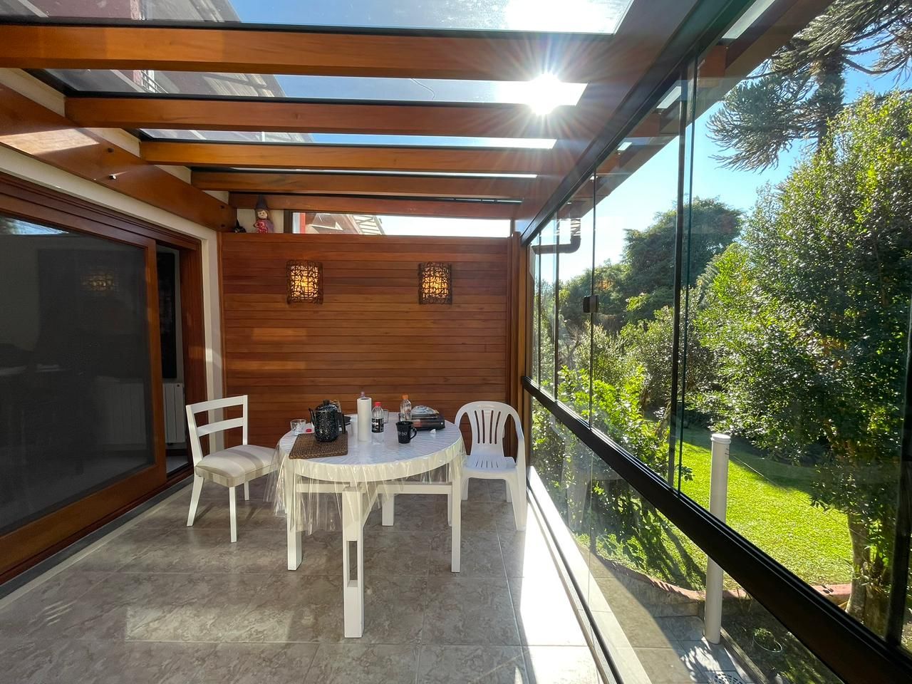 Casa para venda no bairro  em Canela