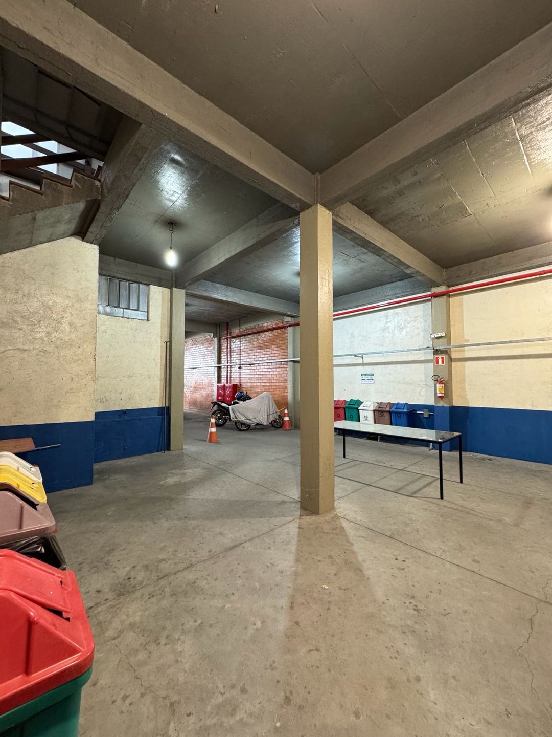Pavilhão para venda no bairro De Lazzer em Caxias do Sul