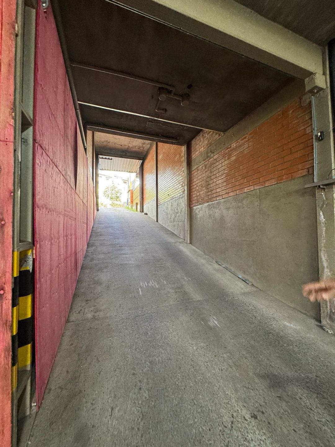 Pavilhão para venda no bairro De Lazzer em Caxias do Sul