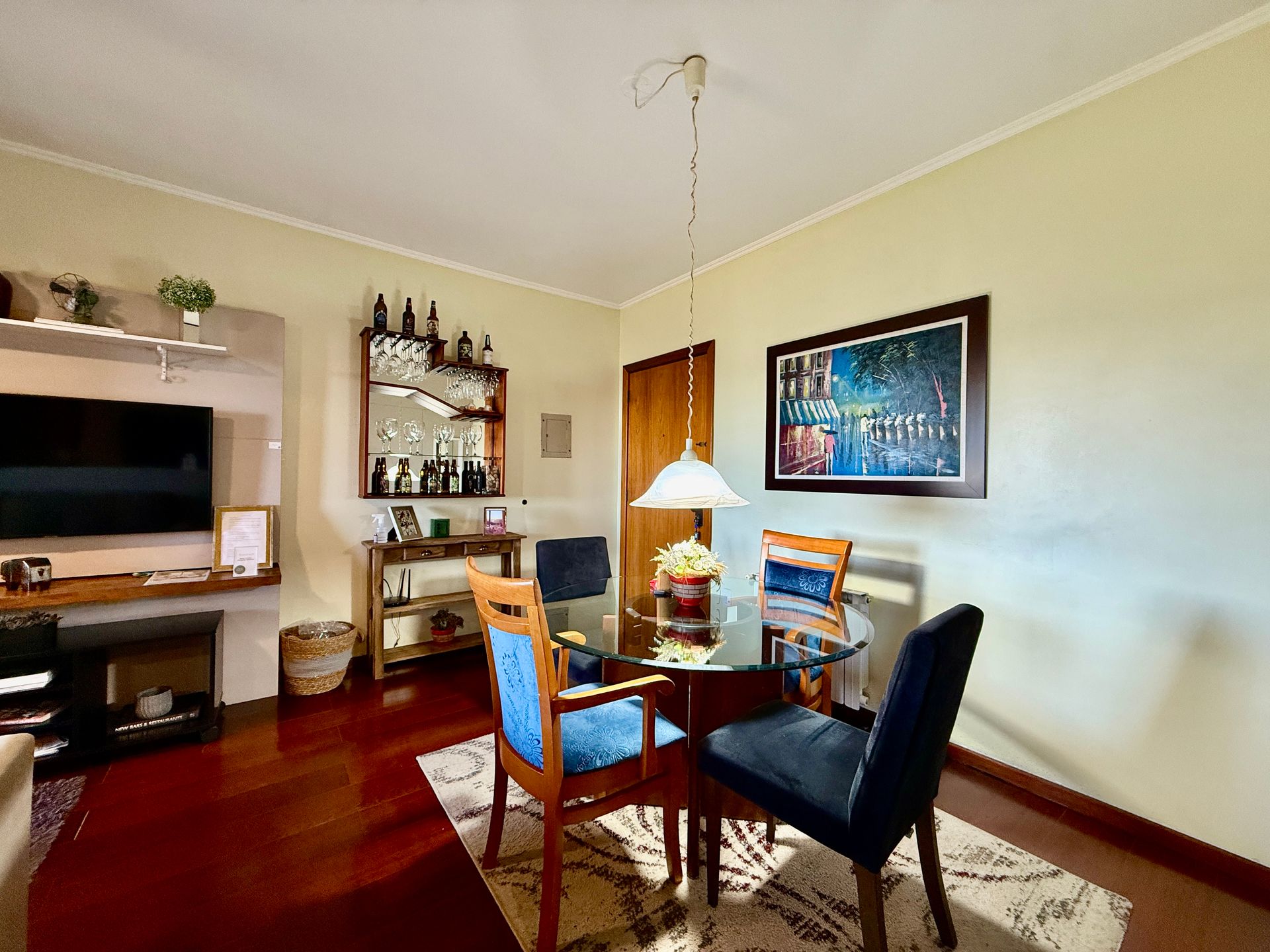 Apartamento para venda no bairro Jardim Bela Vista em Gramado