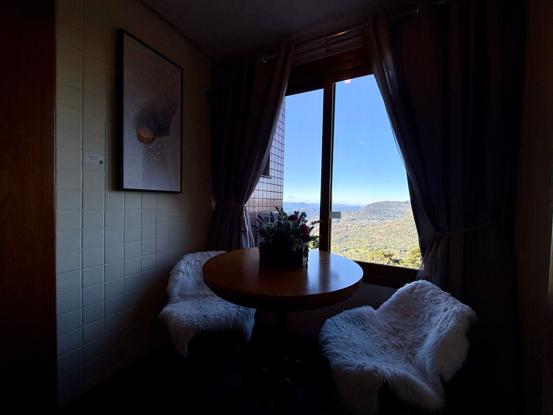 Apartamento para venda no bairro Jardim Bela Vista em Gramado