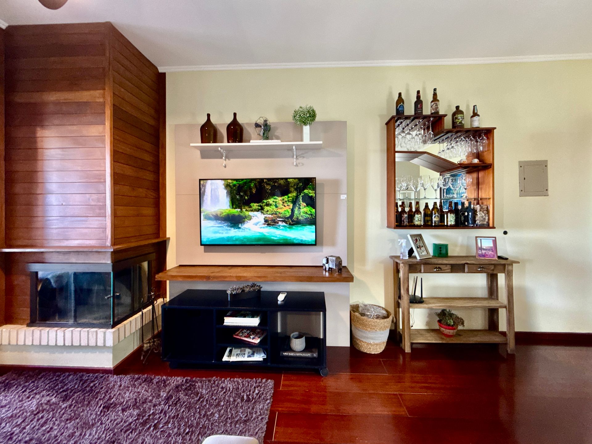 Apartamento para venda no bairro Jardim Bela Vista em Gramado