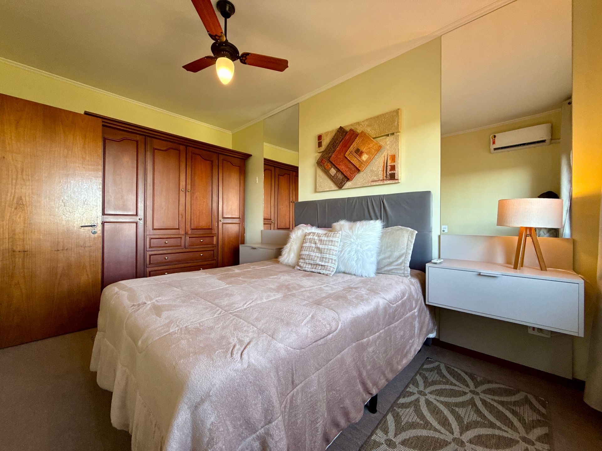 Apartamento para venda no bairro Jardim Bela Vista em Gramado