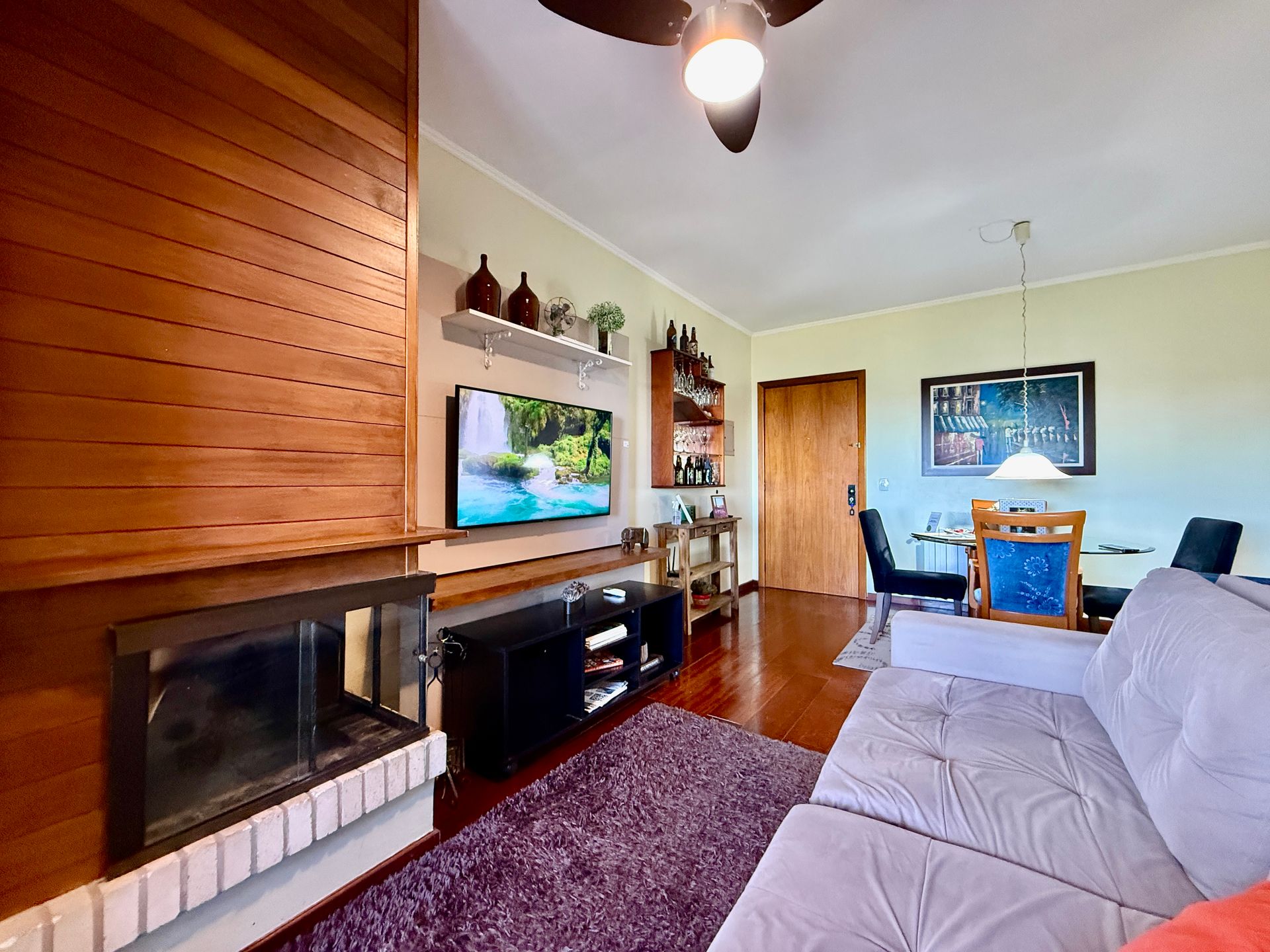 Apartamento para venda no bairro Jardim Bela Vista em Gramado