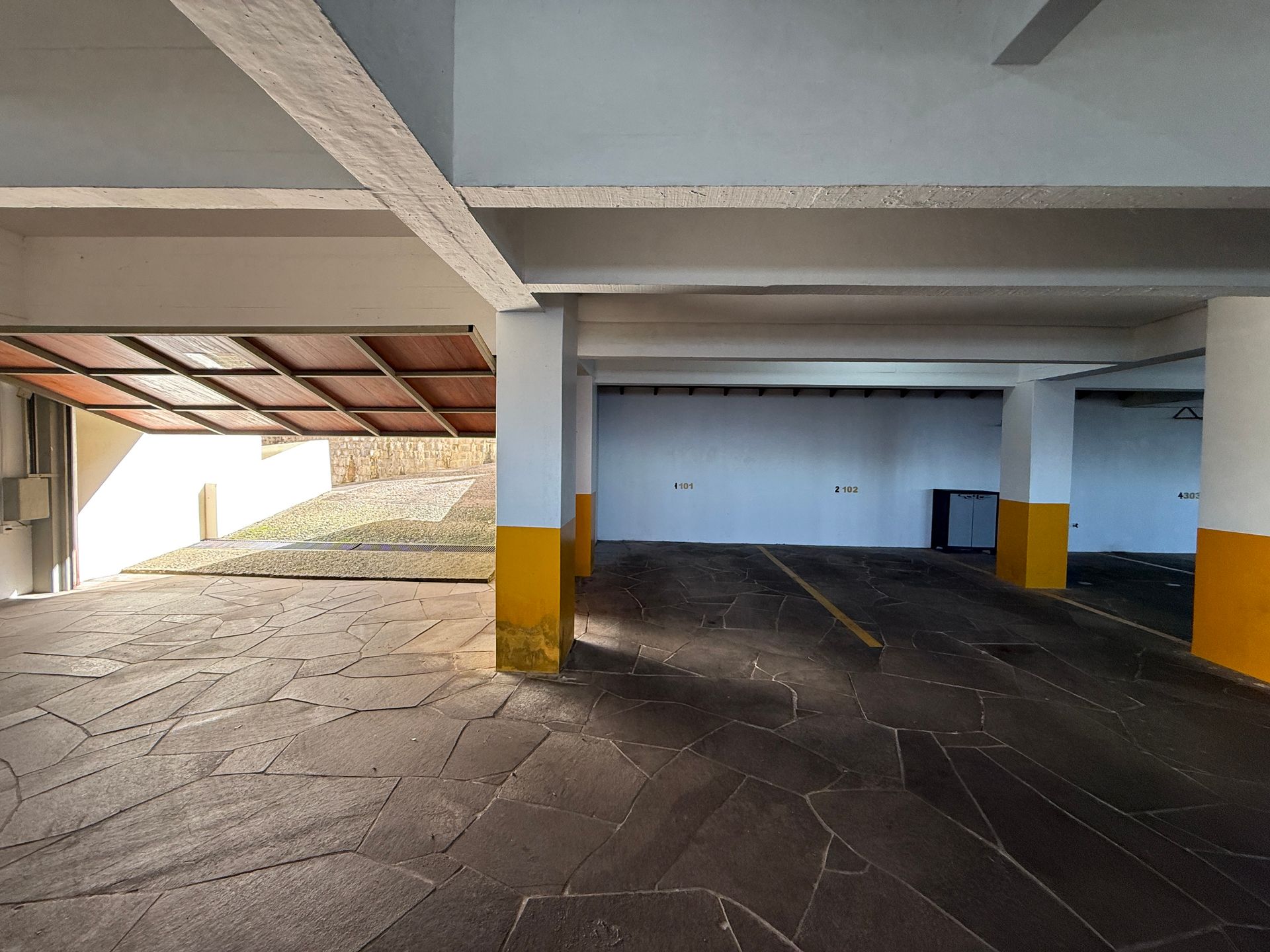 Apartamento para venda no bairro Jardim Bela Vista em Gramado