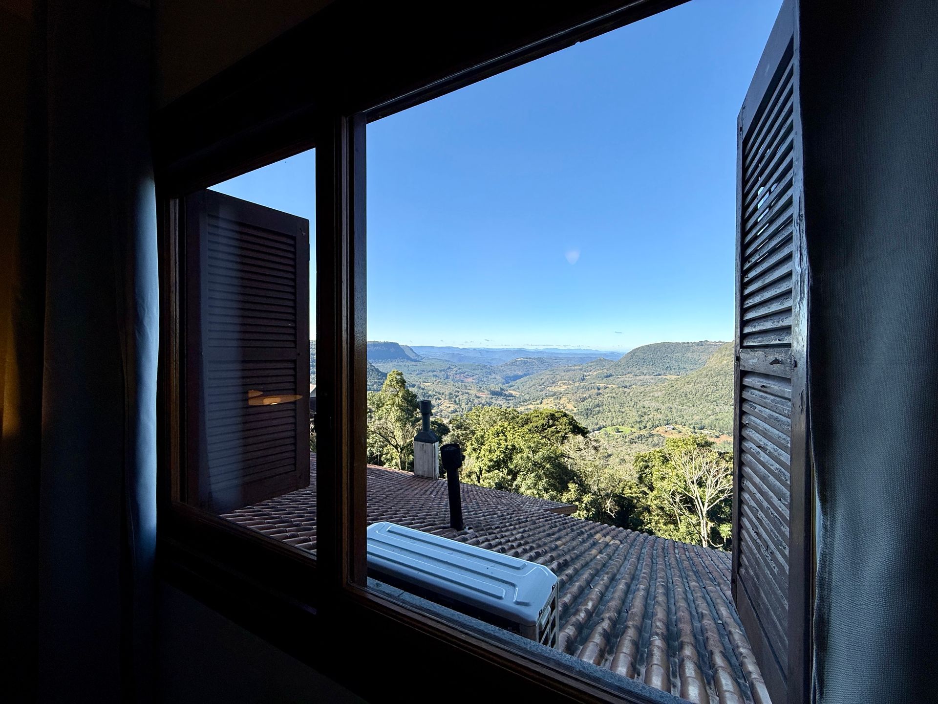 Apartamento para venda no bairro Jardim Bela Vista em Gramado