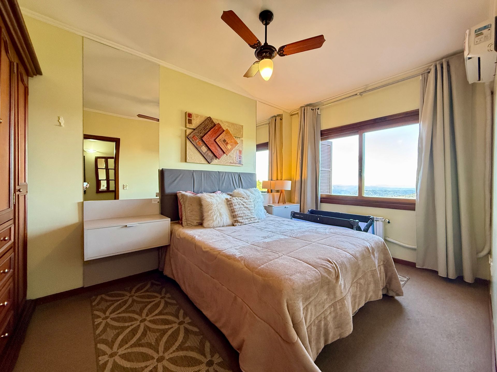 Apartamento para venda no bairro Jardim Bela Vista em Gramado