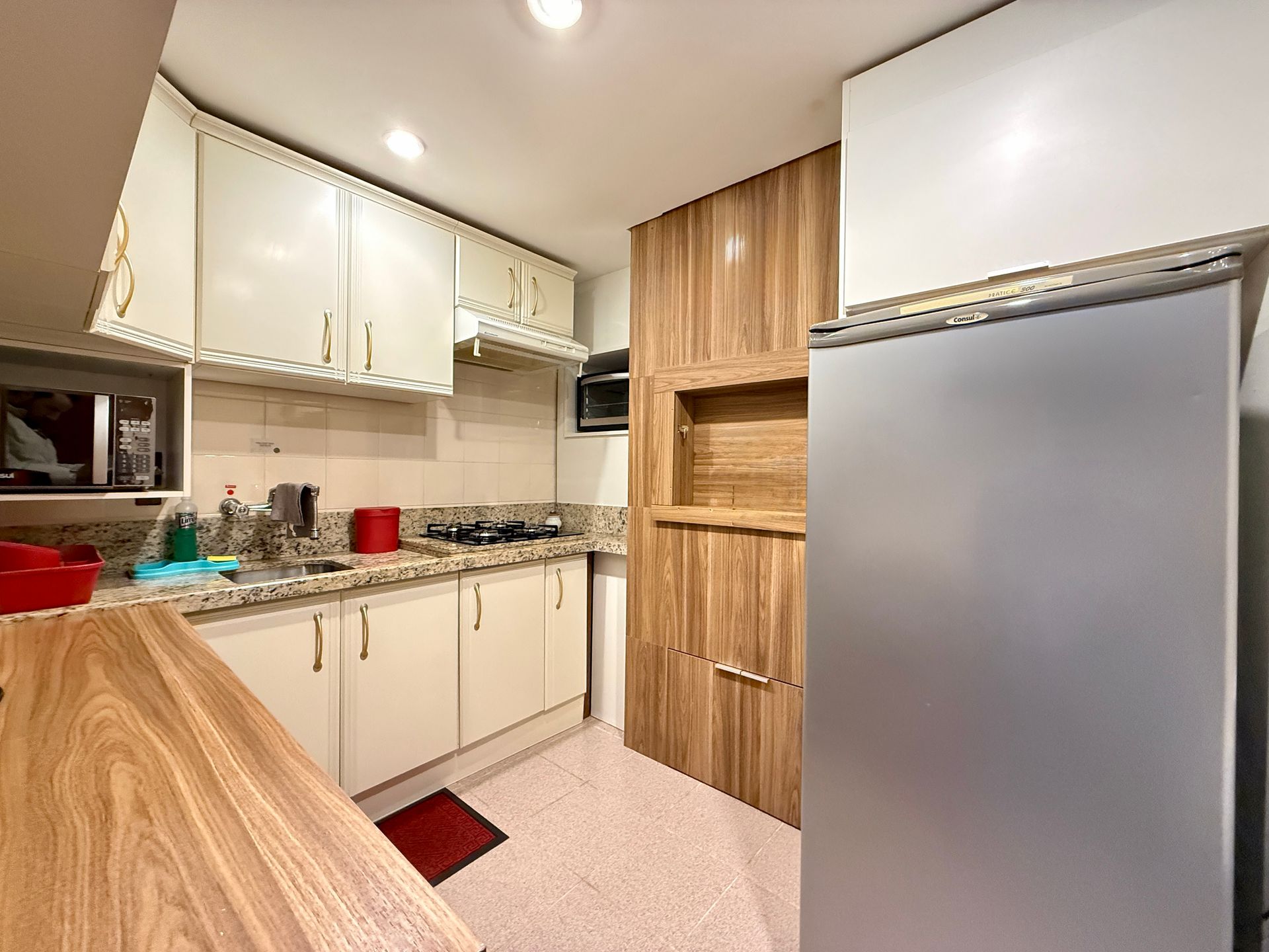 Apartamento para venda no bairro Jardim Bela Vista em Gramado