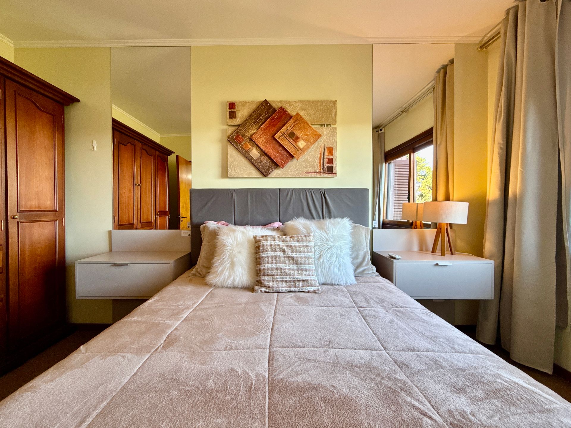 Apartamento para venda no bairro Jardim Bela Vista em Gramado