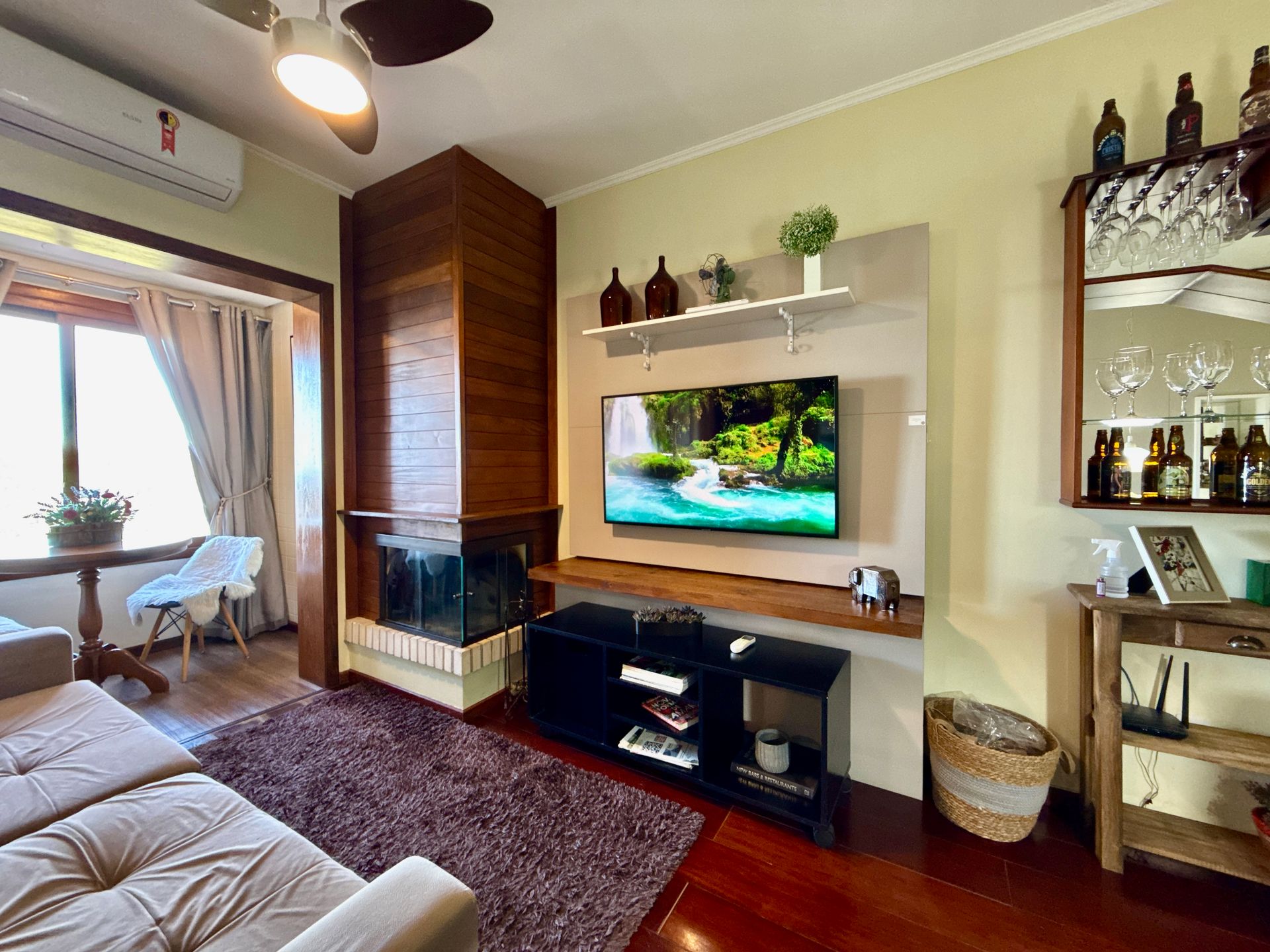 Apartamento para venda no bairro Jardim Bela Vista em Gramado