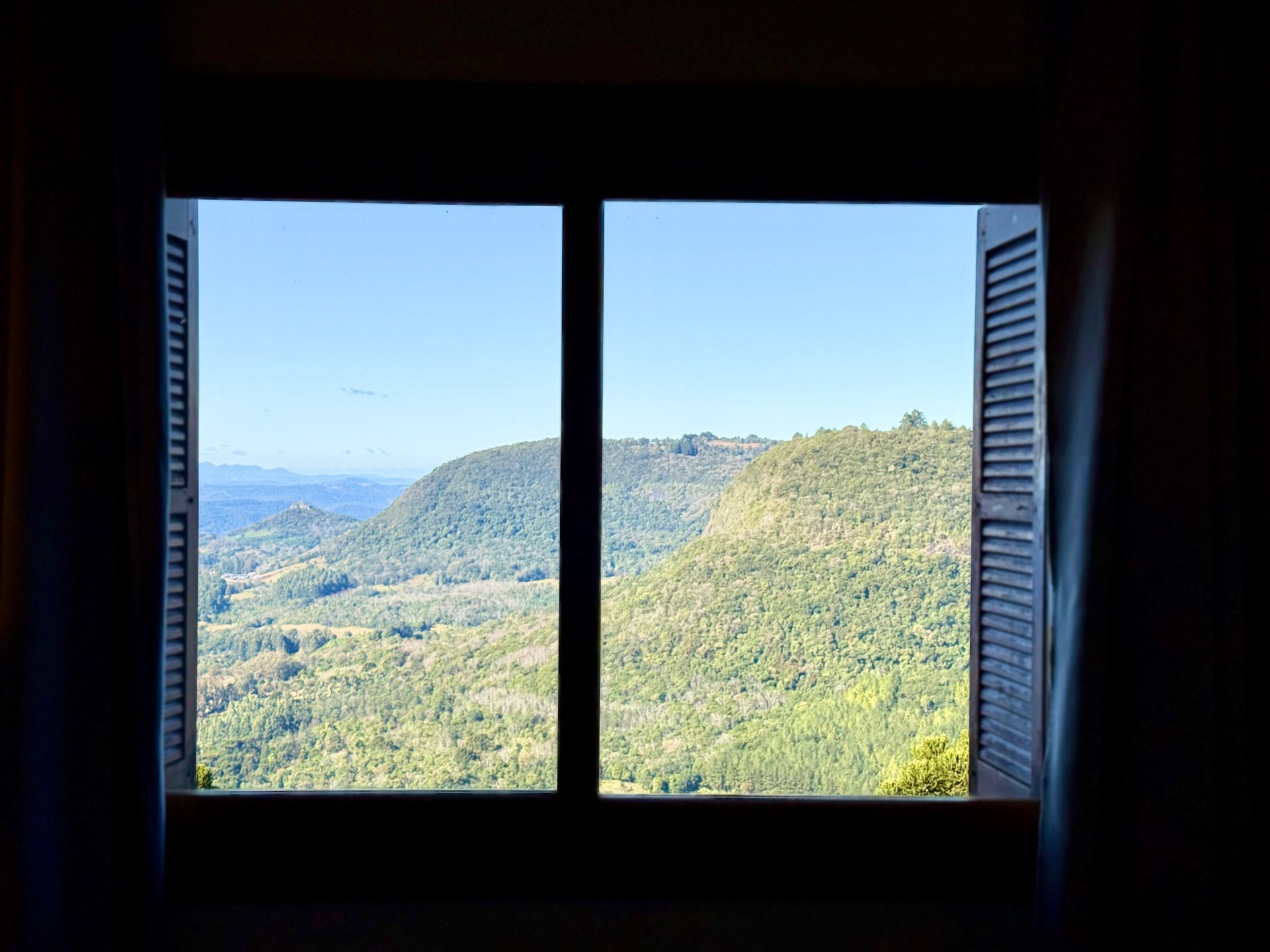 Apartamento para venda no bairro Jardim Bela Vista em Gramado